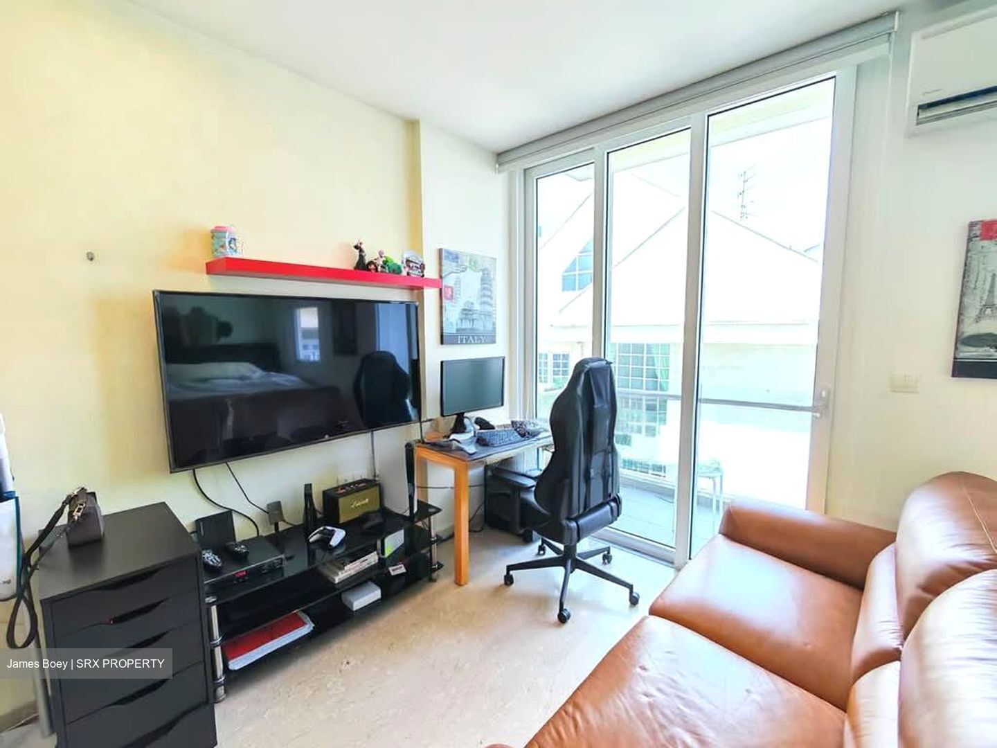 Prestige Loft (D15), Apartment #590779781